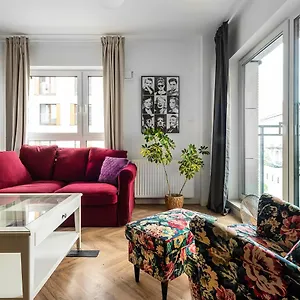 Apartament Charming Close To The Center