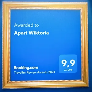  Apartament Wiktoria