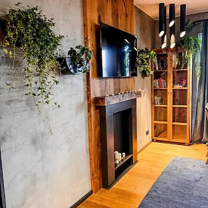  Apartament Lake Park Apartament With Free Parking Airport Netflix
